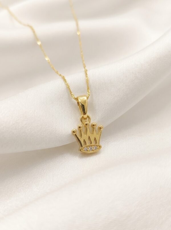 Queen Gold