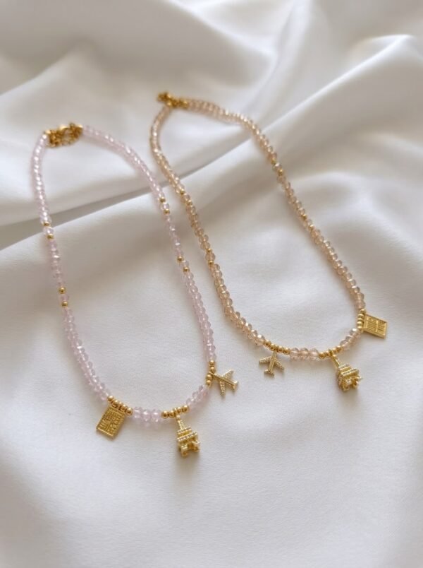 Choker Sue�os