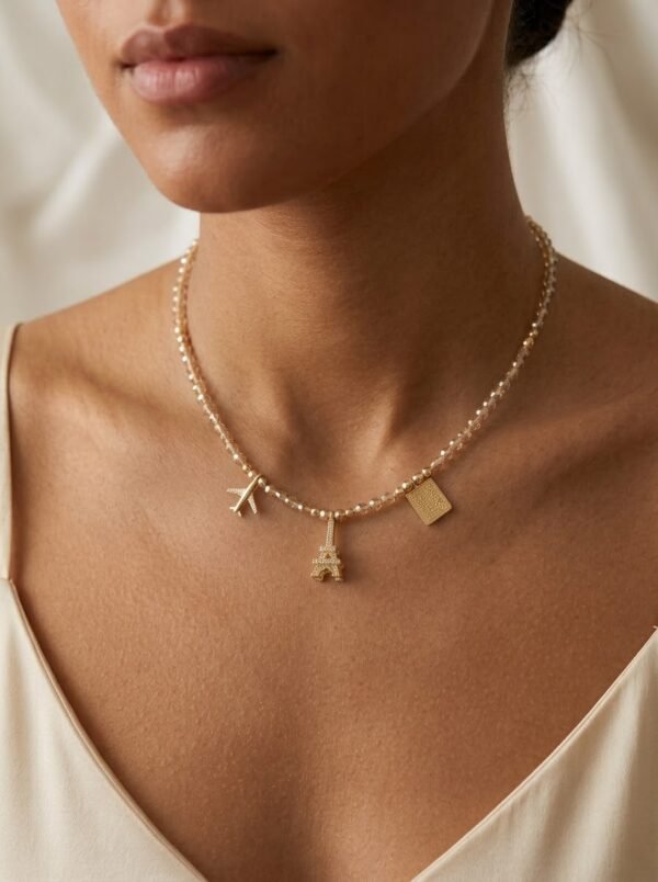 Choker Sue�os