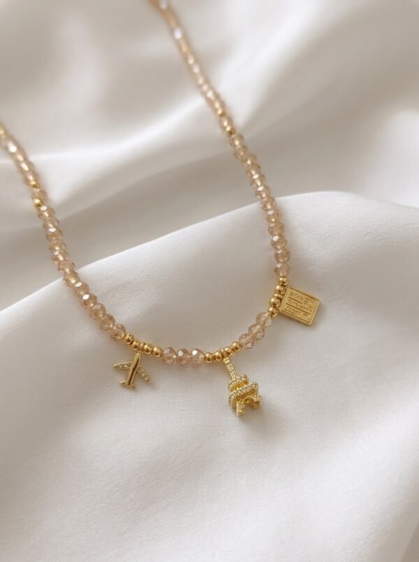 Choker Sue�os