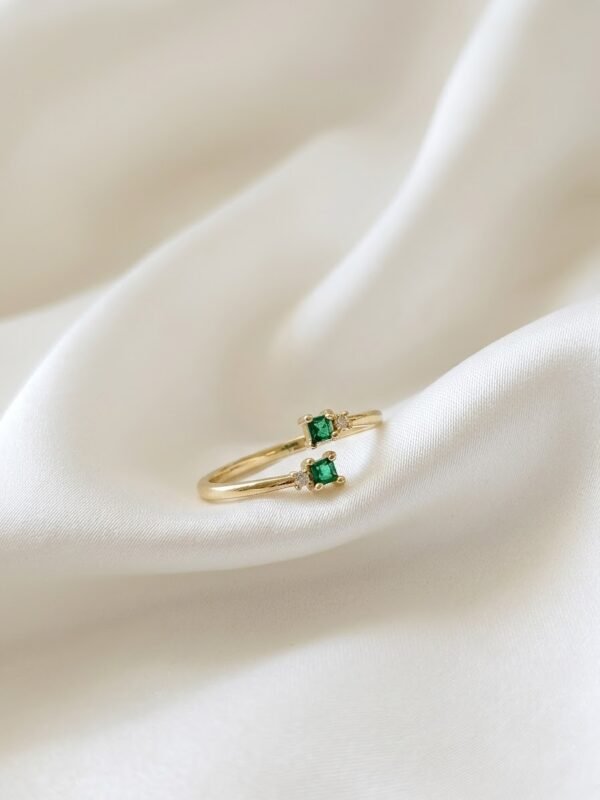 Duo Green