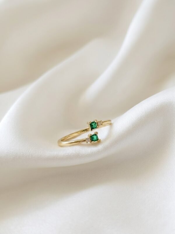 Duo Green