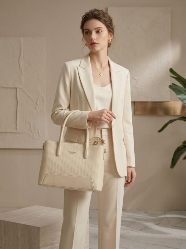 Paulina Beige Claro