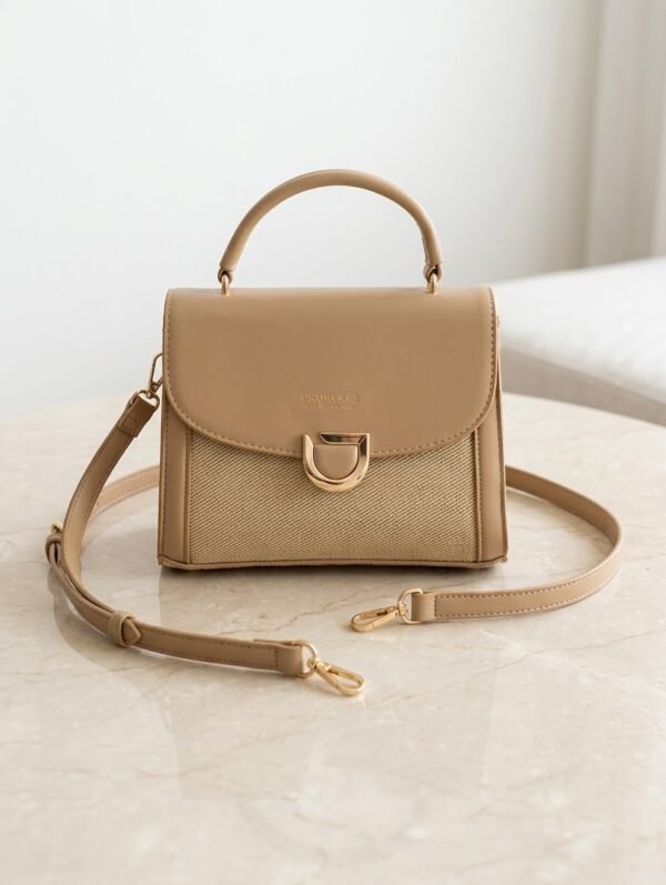 Amali Beige