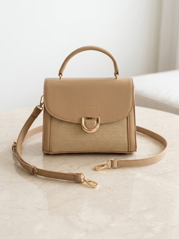Amali Beige