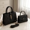 Set Santus Black
