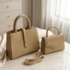 Set Santus Beige