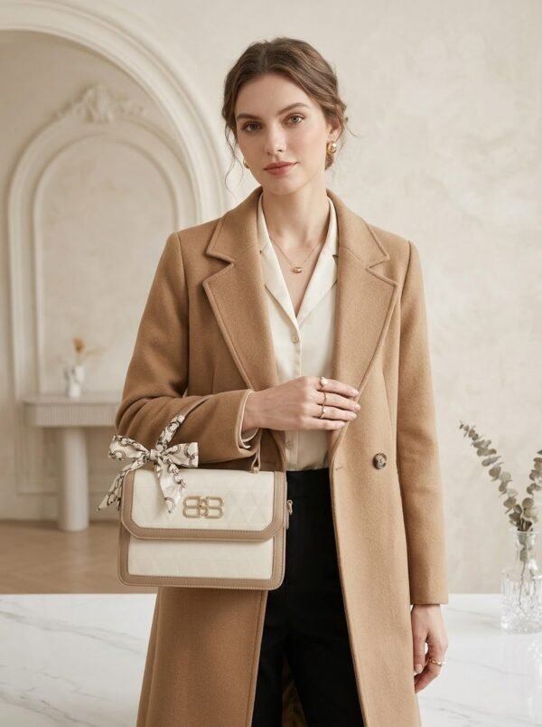Lauret Beige