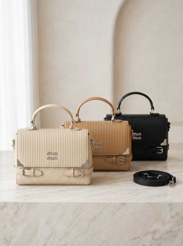 Min Delux Bag