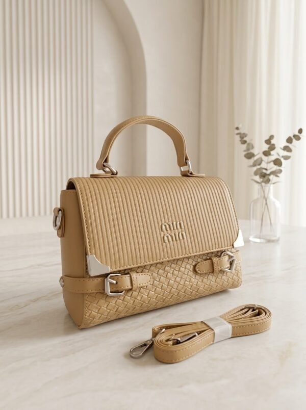Min Delux Bag