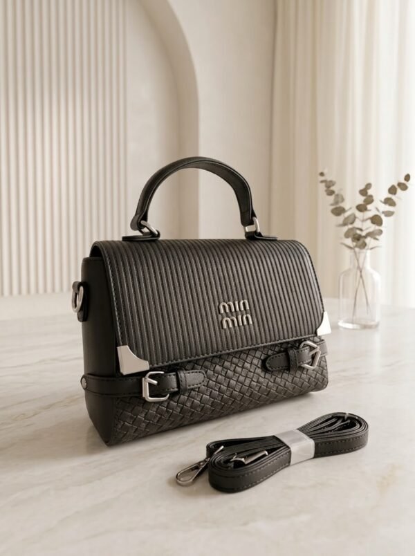 Min Delux Bag