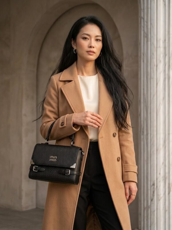Min Delux Bag