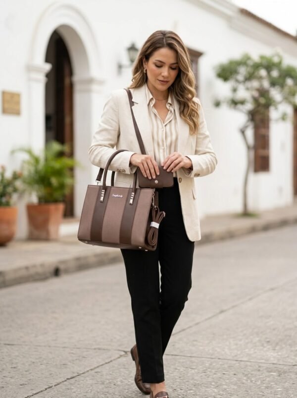 Set Lauren Bag