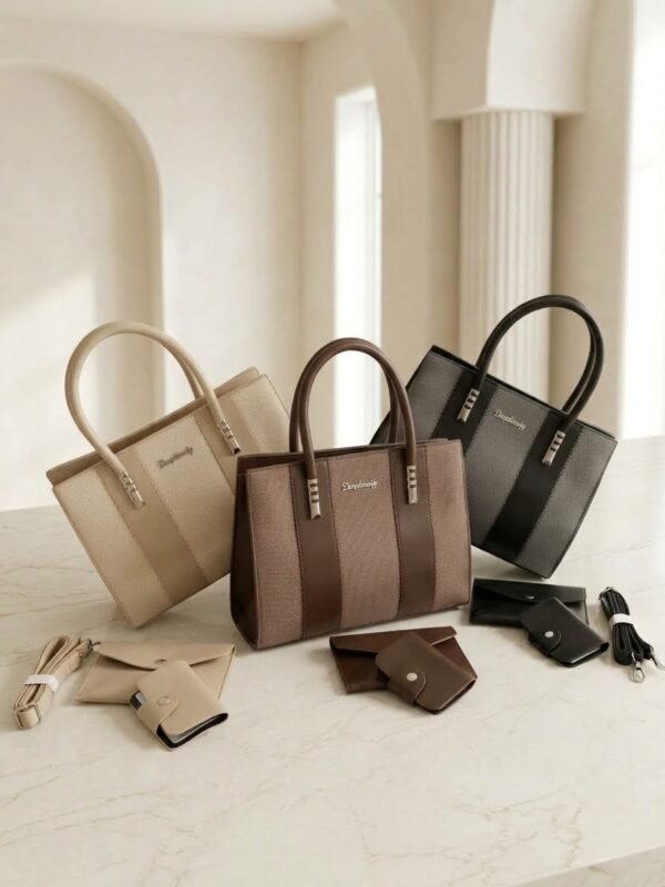 1000312072 Set Lauren Bag
