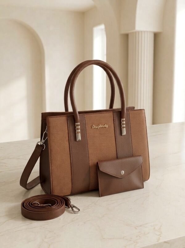 Set Lauren Bag