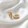 Cristin Pave Gold