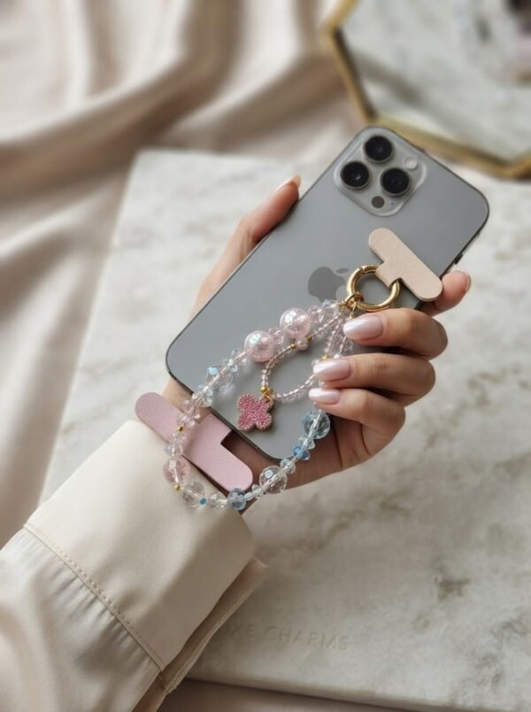 Strap Para Celular