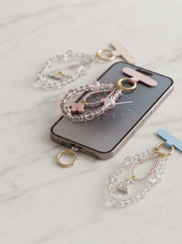 Strap Para Celular