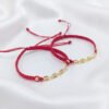 Pulsera Parejas Red
