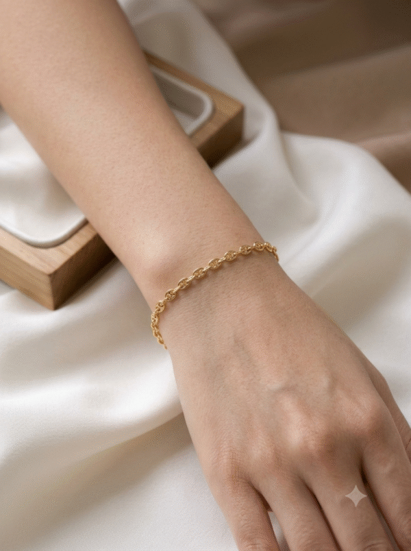 Pulsera Nat Gusi
