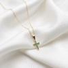 Emerald Mini Cruz