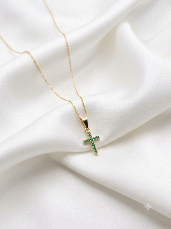 Emerald Mini Cruz