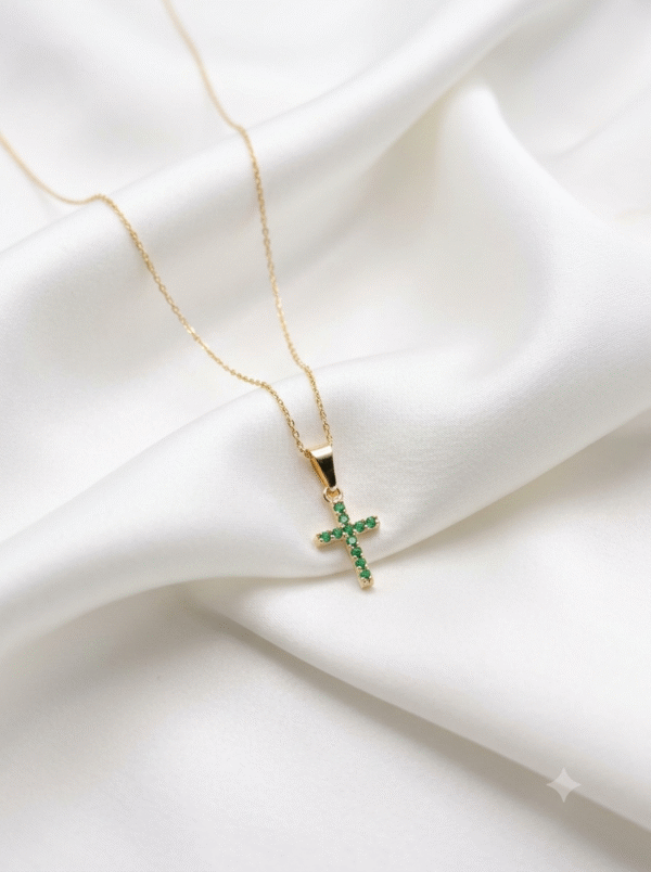 Emerald Mini Cruz